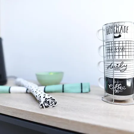 Apartman O Saint-michel - Climatise A 200 M Du Metro *