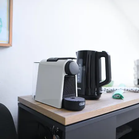 O Saint-michel - Climatise A 200 M Du Metro *