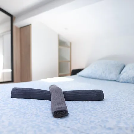 O Saint-michel - Climatise A 200 M Du Metro * Toulouse