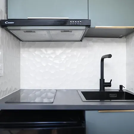 Lejlighed O Saint-michel - Climatise A 200 M Du Metro Toulouse