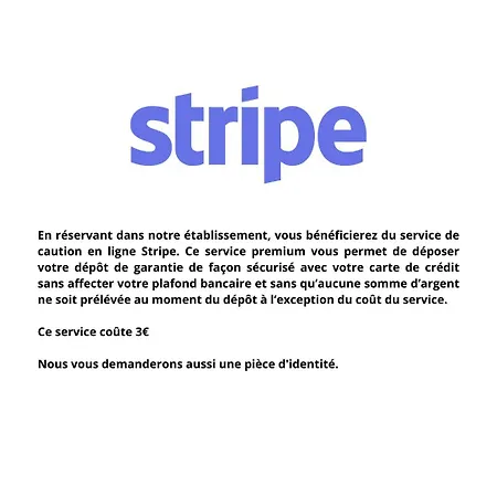 O Saint-michel - Climatise A 200 M Du Metro * Toulouse