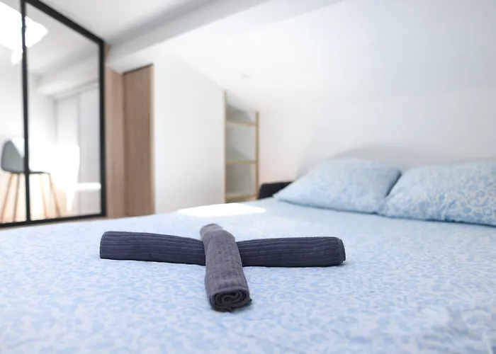 O Saint-michel - Climatise A 200 M Du Metro * Toulouse